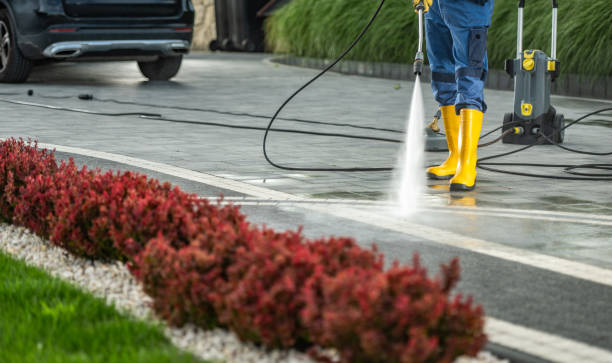 Professional Pressure Washing Services in Neuse Forest, NC